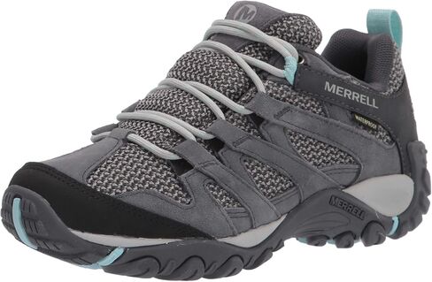حذاء مشي نسائي Alverstone مقاوم للماء من Merrell in Kuwait