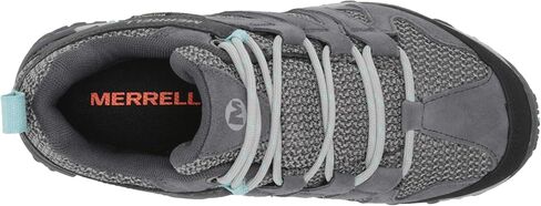 حذاء مشي نسائي Alverstone مقاوم للماء من Merrell in Kuwait
