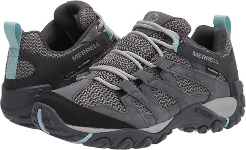 حذاء مشي نسائي Alverstone مقاوم للماء من Merrell in Kuwait
