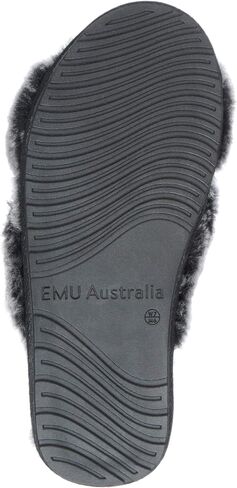 شبشب EMU Australia Mayberry Frost - نسائي in Saudi Arabia