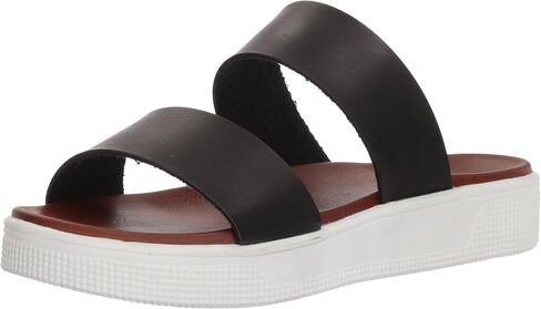 MIA Women's Saige Slide Sandals in Saudi Arabia