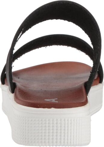 MIA Women's Saige Slide Sandals in Saudi Arabia
