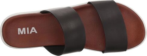 MIA Women's Saige Slide Sandals in Saudi Arabia