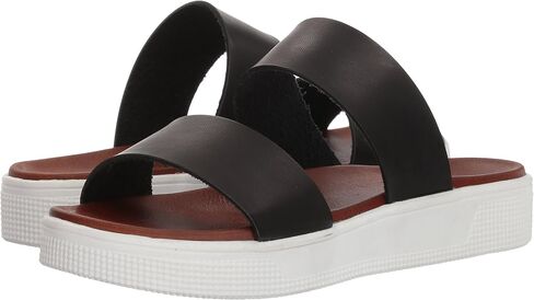 MIA Women's Saige Slide Sandals in Saudi Arabia
