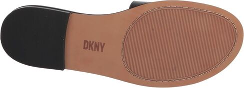DKNY صندل مسطح ايفري داي جلين للنساء in Kuwait