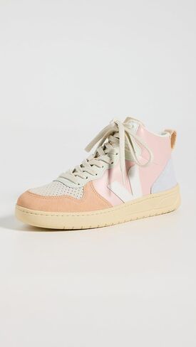 Veja Women's V-15 Sneakers in Saudi Arabia