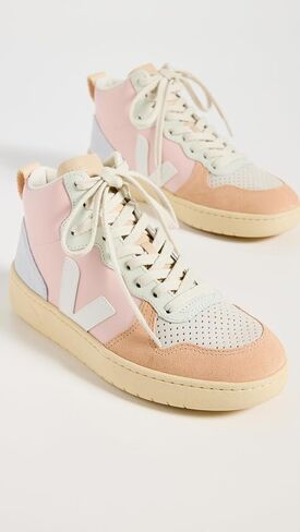 Veja Women's V-15 Sneakers in Saudi Arabia