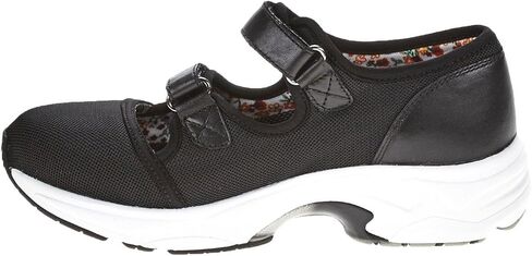 Drew Women's Solo Adjustable Strap All-Day Comfort Walking Shoe with Extra Depth in Kuwait