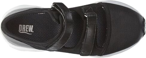Drew Women's Solo Adjustable Strap All-Day Comfort Walking Shoe with Extra Depth in Kuwait