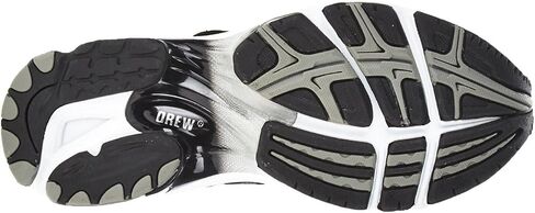 Drew Women's Solo Adjustable Strap All-Day Comfort Walking Shoe with Extra Depth in Kuwait