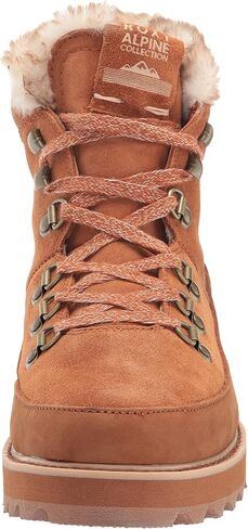 Roxy Women's Sadie Lace-up Boots in Kuwait