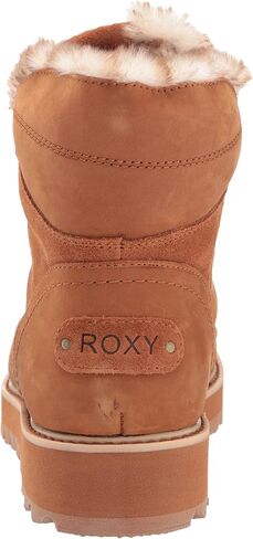 Roxy Women's Sadie Lace-up Boots in Kuwait