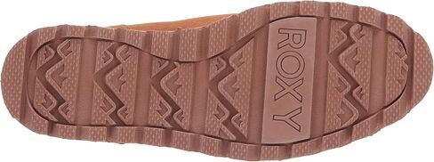Roxy Women's Sadie Lace-up Boots in Kuwait