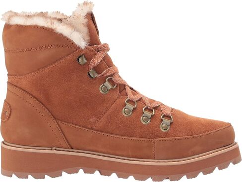 Roxy Women's Sadie Lace-up Boots in Kuwait