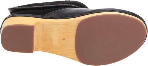 Frye and Co. حذاء نسائي للثلج Odessa Cuff، أسود، 6.5 M US in Kuwait