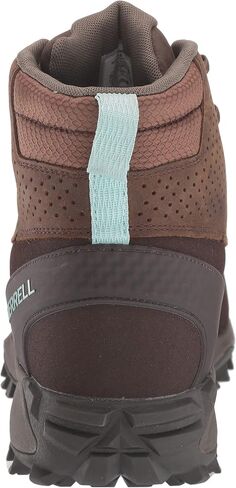 Merrell Women's Thermo Kiruna Mid Shell Wp Snow Boot in Saudi Arabia
