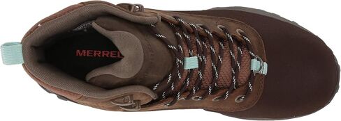 Merrell Women's Thermo Kiruna Mid Shell Wp Snow Boot in Saudi Arabia