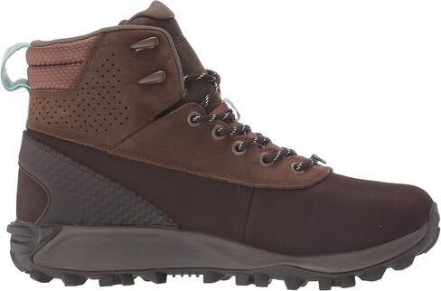 Merrell Women's Thermo Kiruna Mid Shell Wp Snow Boot in Saudi Arabia