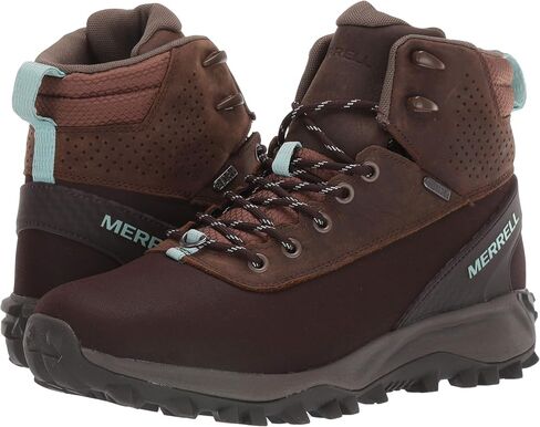 Merrell Women's Thermo Kiruna Mid Shell Wp Snow Boot in Saudi Arabia