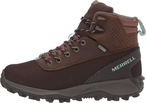 Merrell Women's Thermo Kiruna Mid Shell Wp Snow Boot in Saudi Arabia