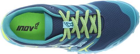 Inov-8 Men's Roclite G 290 V2 Lightweight Graphene G-Grip Trail Running Shoes in Saudi Arabia