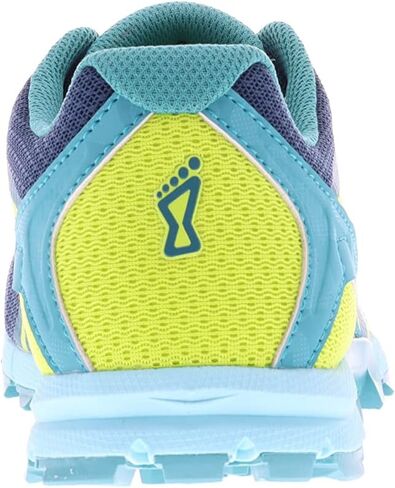 Inov-8 Men's Roclite G 290 V2 Lightweight Graphene G-Grip Trail Running Shoes in Saudi Arabia