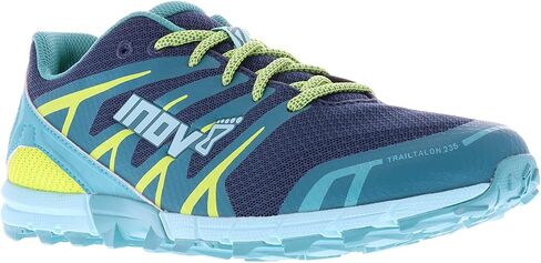 Inov-8 Men's Roclite G 290 V2 Lightweight Graphene G-Grip Trail Running Shoes in Saudi Arabia