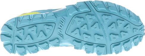 Inov-8 Men's Roclite G 290 V2 Lightweight Graphene G-Grip Trail Running Shoes in Saudi Arabia