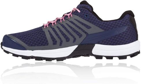 Inov-8 Men's Roclite G 290 V2 Lightweight Graphene G-Grip Trail Running Shoes in Saudi Arabia