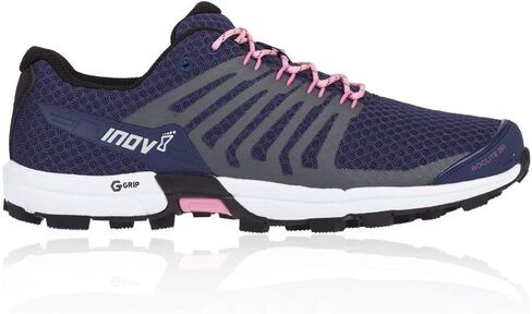 Inov-8 Men's Roclite G 290 V2 Lightweight Graphene G-Grip Trail Running Shoes in Saudi Arabia