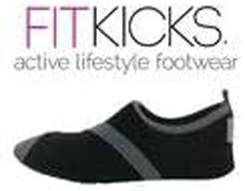 أحذية نسائية نشطة من FitKicks in Kuwait