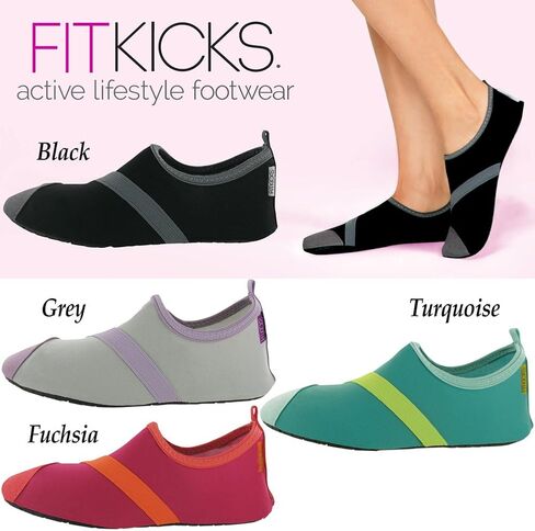 أحذية نسائية نشطة من FitKicks in Kuwait