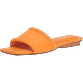 Franco Sarto Women's Caven Slide Sandal
