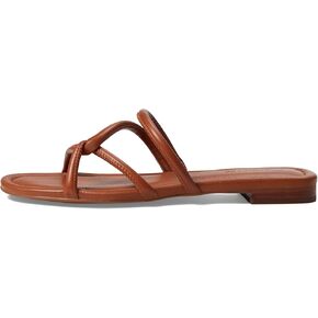 Madewell The Amel Slide Sandal