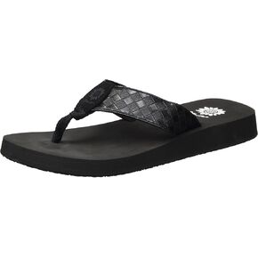 Yellow Box Women's Cocoa Sandal in Saudi Arabia