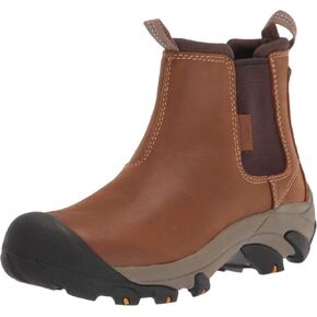 KEEN Women's Targhee 2 Mid-Height Hiking Chelsea Boot in Kuwait