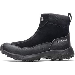Icebug Womens Metro2 BUGrip Winter Walking Boot with Carbide Studded Traction Sole in Saudi Arabia