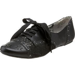 Not Rated Women's Spring Street 2 Flat Oxford