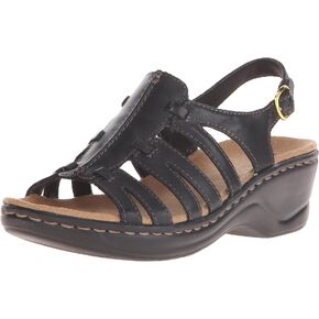منصة Lexi Marigold Q للسيدات من Clarks in Kuwait