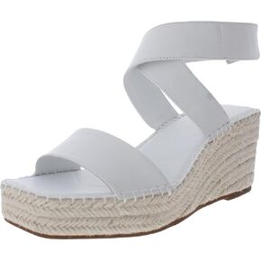 صندل نسائي من Franco Sarto Carezza Espadrille ويدج in Kuwait