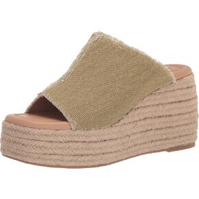 Lucky Brand Women's Scippio Platform Wedge Sandal in Saudi Arabia