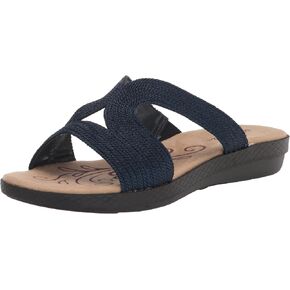 Easy Street Women's Nia Slide Sandal