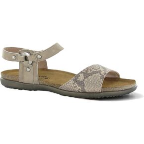 NAOT Footwear Sabrina Women’s Sandal with Cork Footbed and Arch Support - Rivets - Comfort and Support – Lightweight and Perfect for Travel – Narrow to Medium Fit in Kuwait