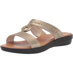 صندل Talia Wedge النسائي من Easy Street