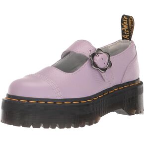 Dr. Martens Womens Addina Flower Flat in Kuwait