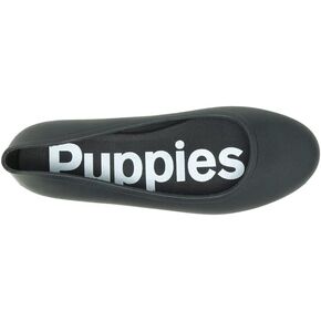 حذاء باليه مسطح للنساء من Hush Puppies