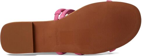 صندل Madewell The Amel Slide in Saudi Arabia