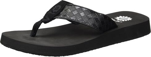 Yellow Box Women's Cocoa Sandal in Saudi Arabia