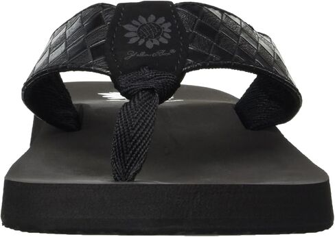 Yellow Box Women's Cocoa Sandal in Saudi Arabia