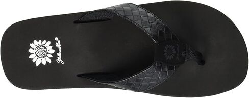 Yellow Box Women's Cocoa Sandal in Saudi Arabia